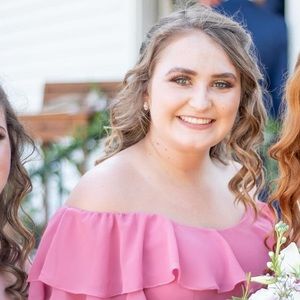 Meet your Posher, Kayleigh scarlett